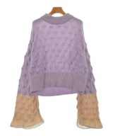 OPEN SESAME CLUB ニット・セーター