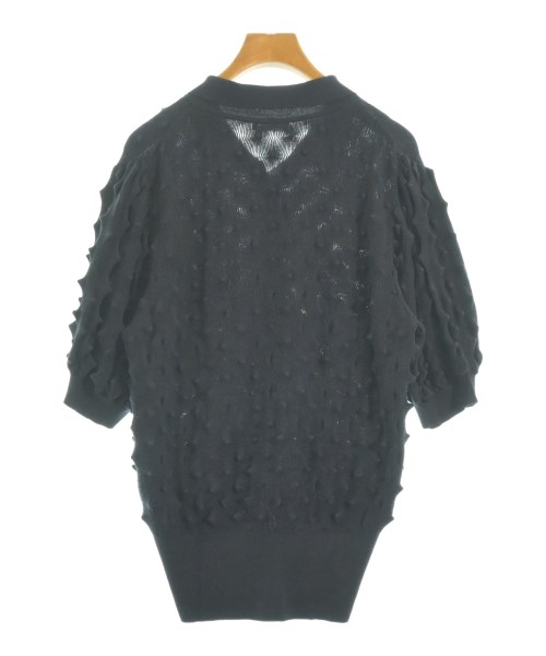 OPEN SESAME CLUB（オープンセサミクラブ）ニット・セーター 黒 サイズ:-(M位) レディース/2200623164105