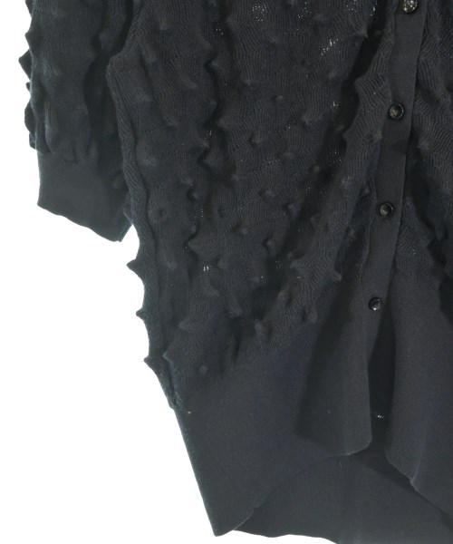 OPEN SESAME CLUB（オープンセサミクラブ）ニット・セーター 黒 サイズ:-(M位) レディース/2200623164105