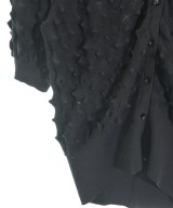 OPEN SESAME CLUB（オープンセサミクラブ）ニット・セーター 黒 サイズ:-(M位) レディース/2200623164105