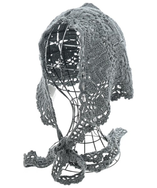 オープンセサミクラブ(OPEN SESAME CLUB)のOPEN SESAME CLUB ニットキャップ・ビーニー