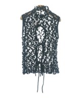 OPEN SESAME CLUB（オープンセサミクラブ）ベスト 黒 サイズ:F レディース/2200631296027