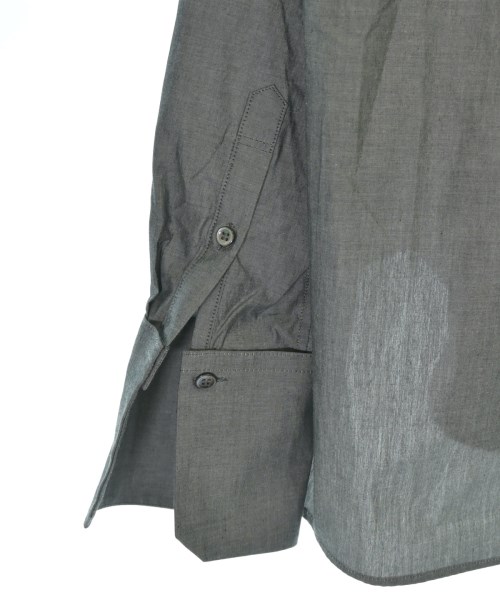 OPEN SESAME CLUB（オープンセサミクラブ）ブラウス グレー サイズ:F レディース/2200679138068