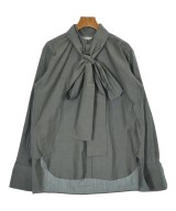 OPEN SESAME CLUB（オープンセサミクラブ）ブラウス グレー サイズ:F レディース/2200679138068