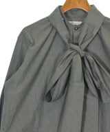 OPEN SESAME CLUB（オープンセサミクラブ）ブラウス グレー サイズ:F レディース/2200679138068