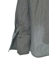 OPEN SESAME CLUB（オープンセサミクラブ）ブラウス グレー サイズ:F レディース/2200679138068