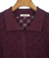 OPEN SESAME CLUB（オープンセサミクラブ）ニット・セーター 紫 サイズ:F レディース/2200676877090
