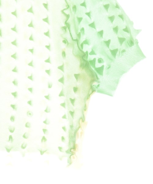 OPEN SESAME CLUB（オープンセサミクラブ）ニット・セーター 緑 サイズ:-(S位) レディース/2200659002044