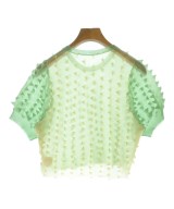 OPEN SESAME CLUB（オープンセサミクラブ）ニット・セーター 緑 サイズ:-(S位) レディース/2200659002044