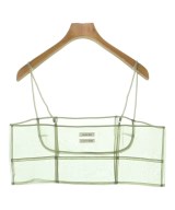 overdue flair（オーバーデューフレア）ブラウス 緑 サイズ:F レディース/2200665388125