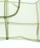 overdue flair（オーバーデューフレア）ブラウス 緑 サイズ:F レディース/2200665388125