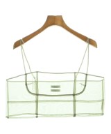 overdue flair ブラウス