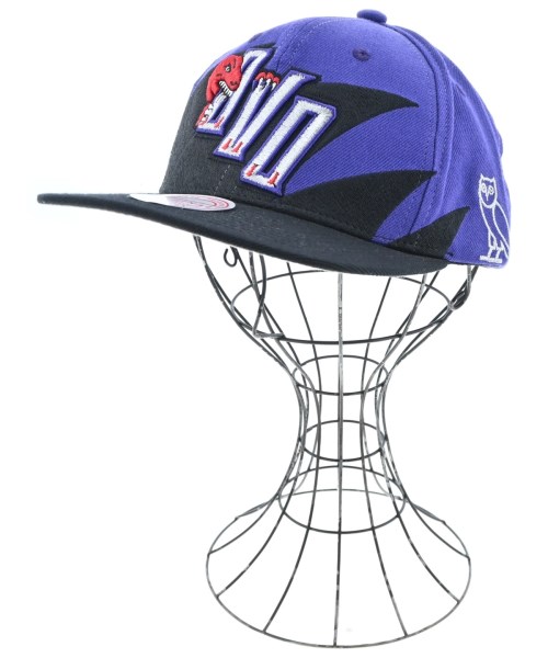 オクトーバーズベリーオウン(OVO)のOVO キャップ