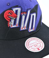 OVO（オクトーバーズベリーオウン）キャップ 紫 サイズ:- メンズ/2200618782093