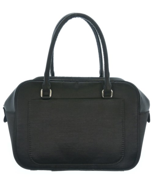 PAPYRUS（パピルス）ハンドバッグ 黒 サイズ:- レディース/2200688249144