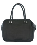PAPYRUS（パピルス）ハンドバッグ 黒 サイズ:- レディース/2200688249144
