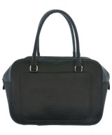 PAPYRUS（パピルス）ハンドバッグ 黒 サイズ:- レディース/2200688249144