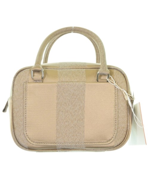 PAPYRUS（パピルス）ハンドバッグ ベージュ サイズ:ONE レディース/2200703963437
