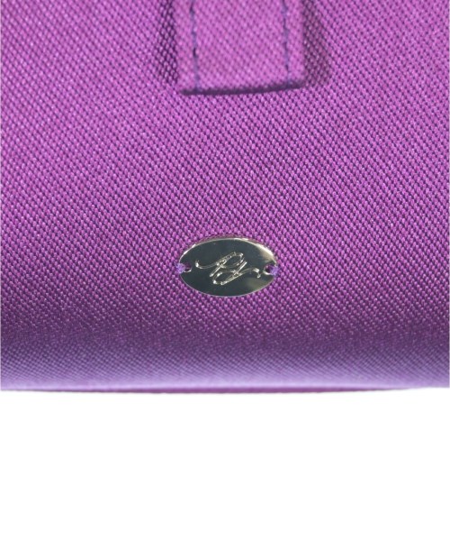 PAPYRUS（パピルス）ハンドバッグ 紫 サイズ:ONE レディース/2200703963451