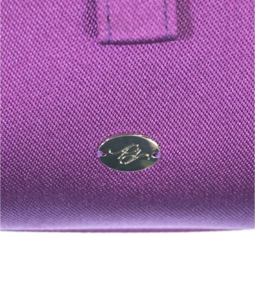 PAPYRUS（パピルス）ハンドバッグ 紫 サイズ:ONE レディース/2200703963468