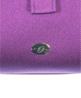 PAPYRUS（パピルス）ハンドバッグ 紫 サイズ:ONE レディース/2200703963475