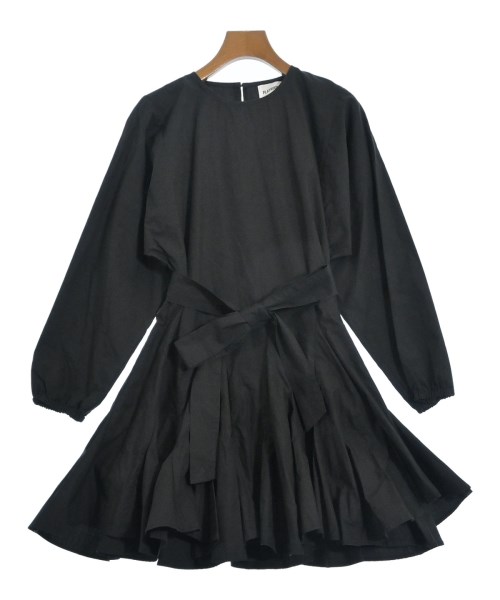 PLAYROOM(プレイルーム)ワンピース 黒 サイズ:F/2200646473208