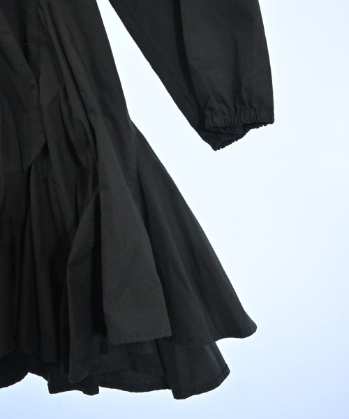 PLAYROOM（プレイルーム）ワンピース 黒 サイズ:F レディース/2200646473208