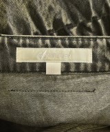 PONDER.ER（ポンダラー）ロング・マキシ丈スカート 黒 サイズ:28(L位) レディース/2200669353037