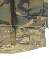 PROJECT GR（プロジェクトジーアール）ショートパンツ 茶 サイズ:3(L位) メンズ/2200615074054