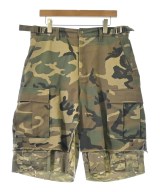 PROJECT GR ショートパンツ