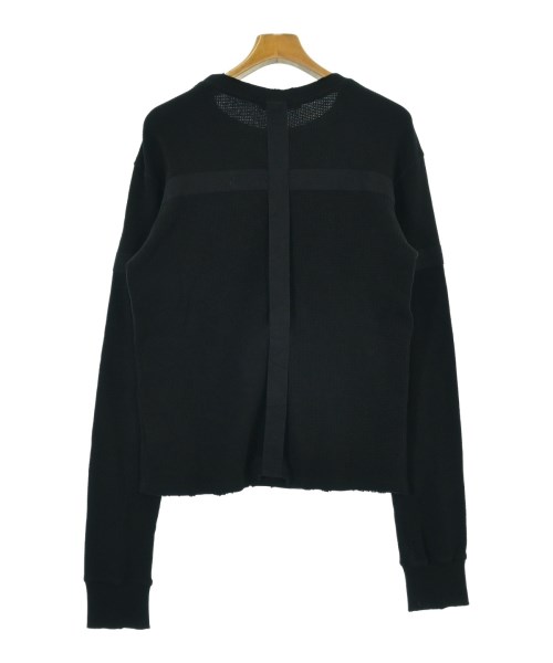 PROJECT GR（プロジェクトジーアール）Tシャツ・カットソー 黒 サイズ:2(M位) メンズ/2200615807072