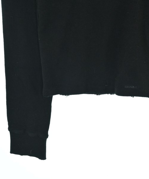 PROJECT GR（プロジェクトジーアール）Tシャツ・カットソー 黒 サイズ:2(M位) メンズ/2200615807072