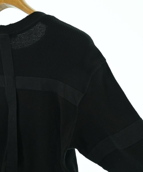 PROJECT GR（プロジェクトジーアール）Tシャツ・カットソー 黒 サイズ:2(M位) メンズ/2200615807072