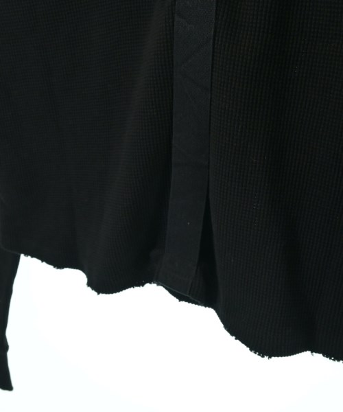 PROJECT GR（プロジェクトジーアール）Tシャツ・カットソー 黒 サイズ:2(M位) メンズ/2200615807072