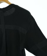 PROJECT GR（プロジェクトジーアール）Tシャツ・カットソー 黒 サイズ:2(M位) メンズ/2200615807072