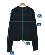 PROJECT GR（プロジェクトジーアール）Tシャツ・カットソー 黒 サイズ:2(M位) メンズ/2200615807072