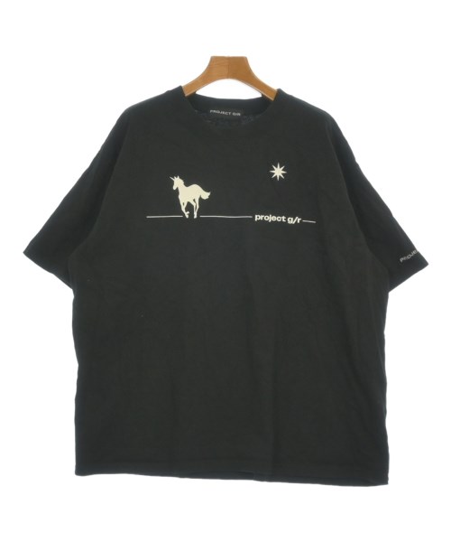 プロジェクトジーアール(PROJECT GR)のPROJECT GR Tシャツ・カットソー