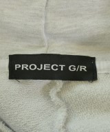 PROJECT GR（プロジェクトジーアール）パーカー グレー サイズ:1(S位) メンズ/2200686630074