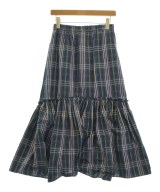 quaranciel ロング・マキシ丈スカート