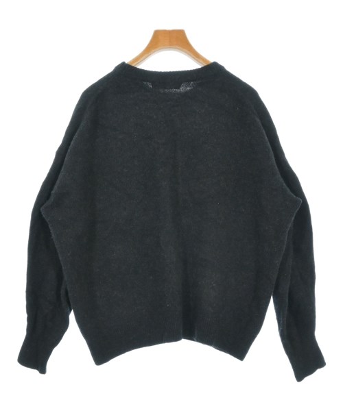 quaranciel（カランシエル）ニット・セーター 黒 サイズ:F レディース/2200623636091