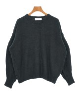 quaranciel（カランシエル）ニット・セーター 黒 サイズ:F レディース/2200623636091