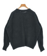 quaranciel（カランシエル）ニット・セーター 黒 サイズ:F レディース/2200623636091