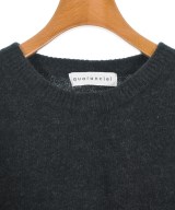 quaranciel（カランシエル）ニット・セーター 黒 サイズ:F レディース/2200623636091