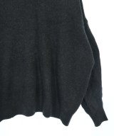 quaranciel（カランシエル）ニット・セーター 黒 サイズ:F レディース/2200623636091