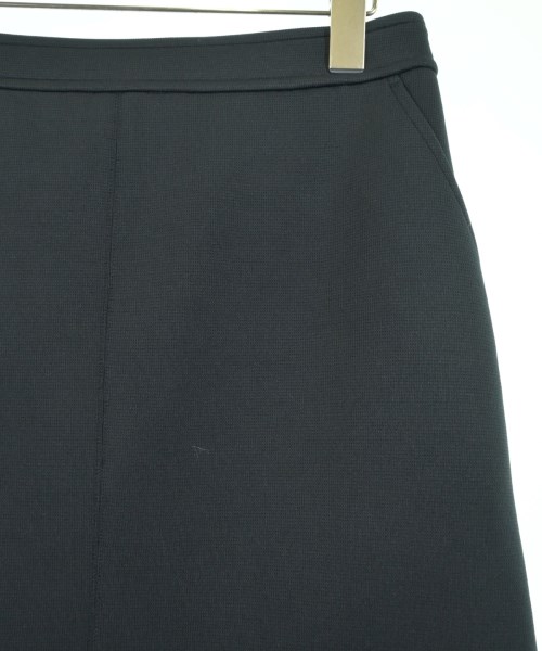 quaranciel（カランシエル）ロング・マキシ丈スカート 紺 サイズ:F レディース/2200633828028