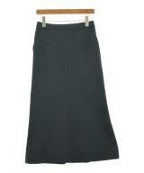 quaranciel（カランシエル）ロング・マキシ丈スカート 紺 サイズ:F レディース/2200633828028