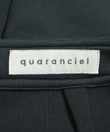 quaranciel（カランシエル）ロング・マキシ丈スカート 紺 サイズ:F レディース/2200633828028