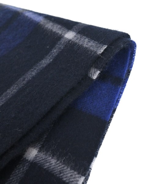 quaranciel（カランシエル）ストール 青 サイズ:- レディース/2200637709033