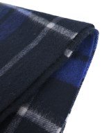 quaranciel（カランシエル）ストール 青 サイズ:- レディース/2200637709033