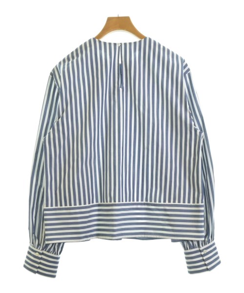 quaranciel（カランシエル）ブラウス 青 サイズ:F レディース/2200636690035